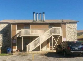 2304 Cedrick Cv APT A, Austin, TX 78748