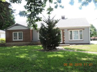 200 Ridgeview St, Danville, IL 61832