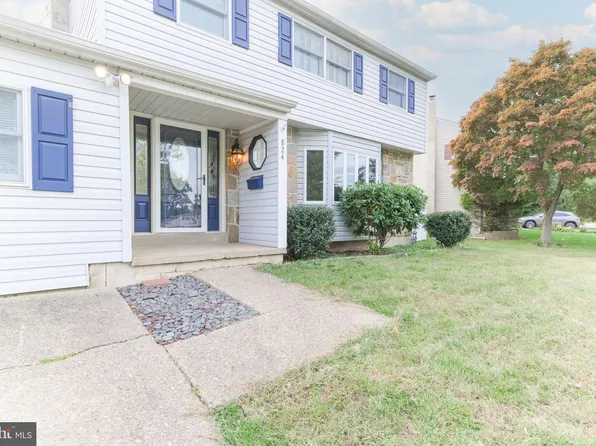 824 Causez Ave, Claymont, DE 19703
