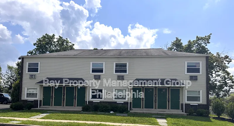 100 E Mount Vernon St #1