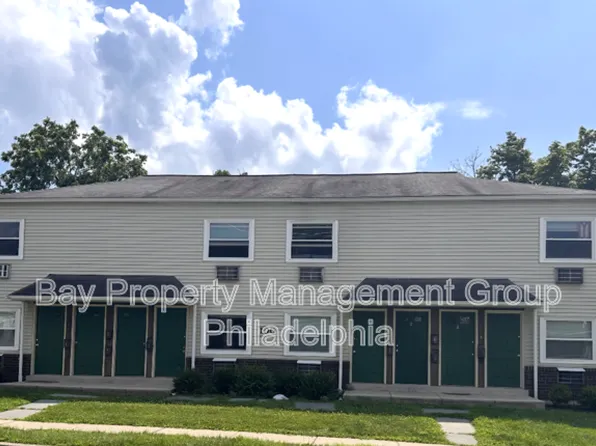 100 E Mount Vernon St, Lansdale, PA