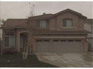 15371 Isabel Ln, Fontana, CA 92336
