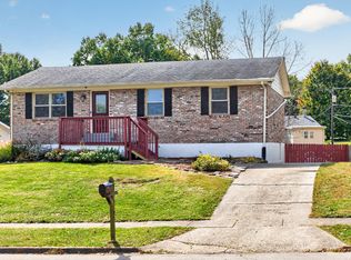 3191 Beaver Creek Dr, Lexington, KY 40517