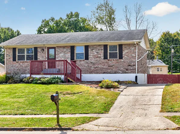 3191 Beaver Creek Dr, Lexington, KY 40517