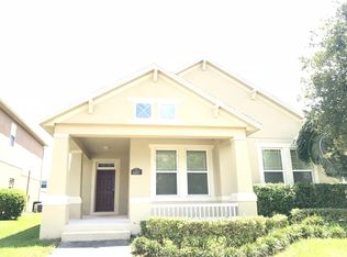 6317 Manuscript St, Winter Garden, FL 34787