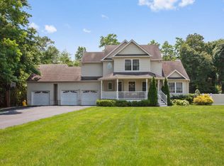 1 Reese Ct, Jackson, NJ 08527