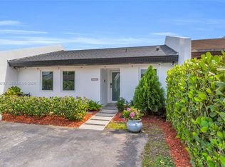 13756 SW 54th Ter, Miami, FL 33175