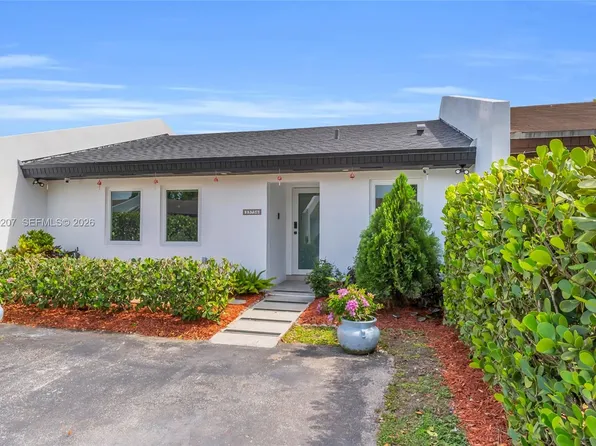 13756 SW 54th Ter, Miami, FL 33175