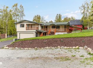 19131 Citation Rd, Eagle River, AK 99577
