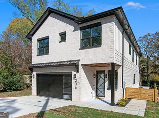 236 Bona Rd, Buford, GA 30518