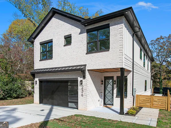 236 Bona Rd, Buford, GA 30518