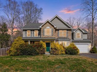 9317 Carriage Ln, King George, VA 22485