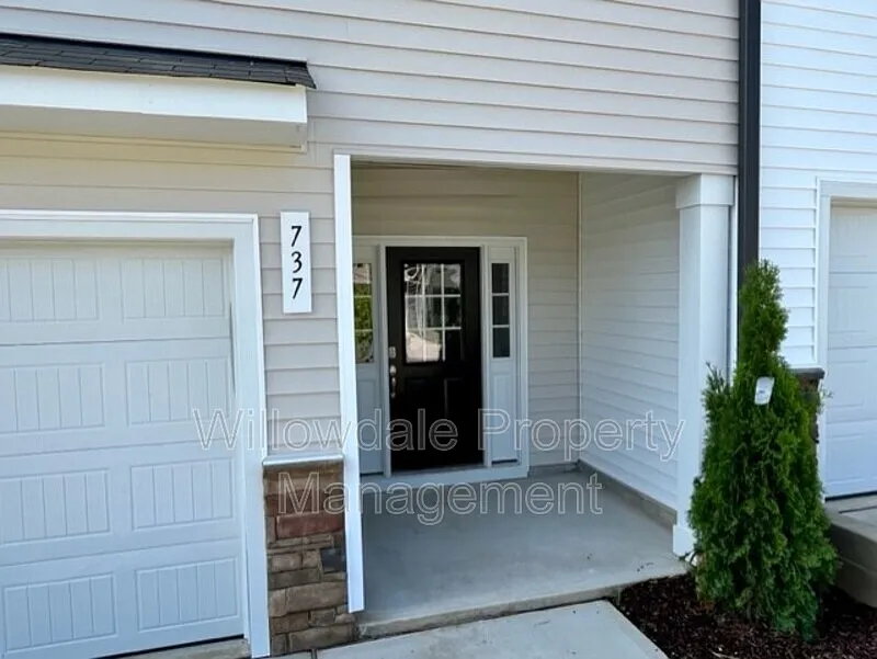 Weaver Ridge Subdivision — Photo 2
