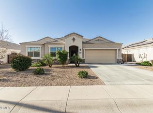 30641 W Mulberry Dr, Buckeye, AZ 85396