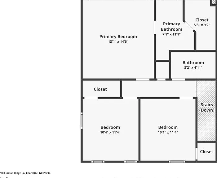 7000 Indian Ridge Ln — Photo 3