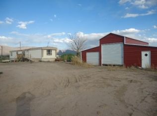 12 Dog Patch Rd, Alamogordo, NM 88310