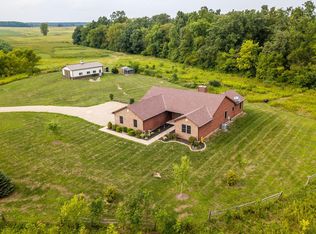 9668 State Route 161, Mechanicsburg, OH 43044