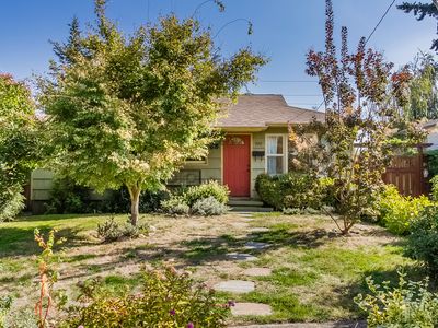 9012 N Drummond Ave, Portland, OR, 97217