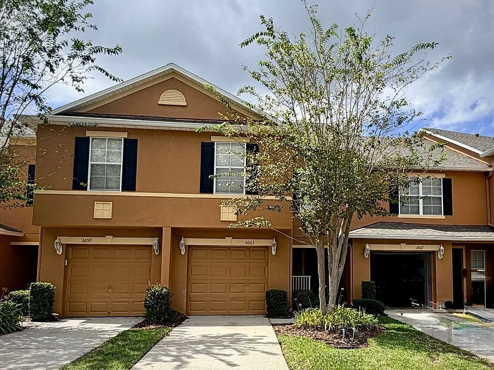 3663 Caruso Pl
