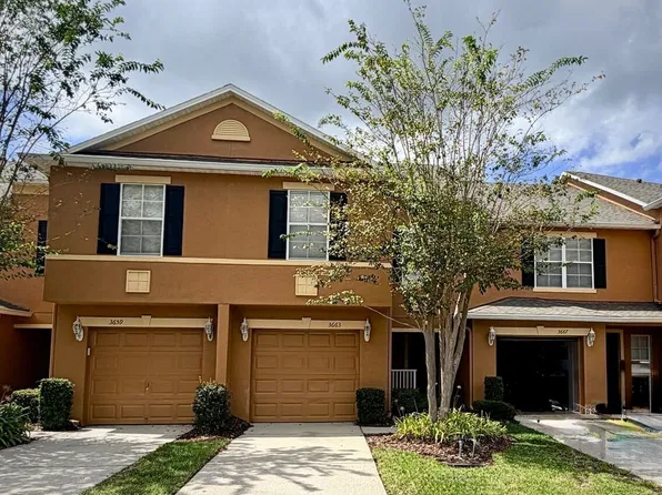 3663 Caruso Pl, Oviedo, FL 32765