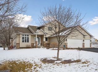 22330 Jed Dr, Rogers, MN 55374
