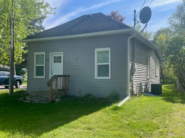 231 8th Ave, Foley, MN 56329