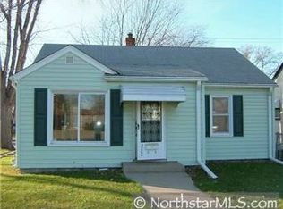 3200 Stinson Blvd, Minneapolis, MN 55418