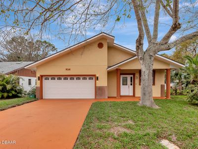 926 Sycamore St, Daytona Beach, FL, 32114