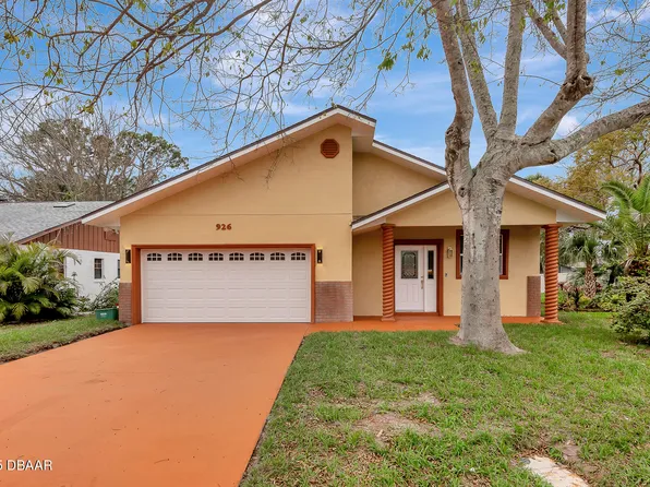 926 Sycamore St, Daytona Beach, FL 32114