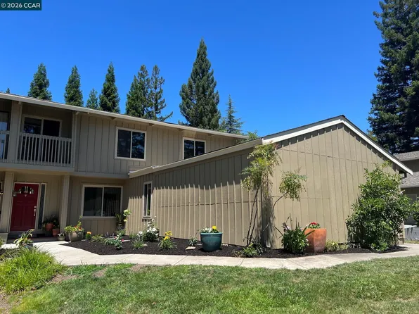 441 Sycamore Hill Dr, Danville, CA 94526