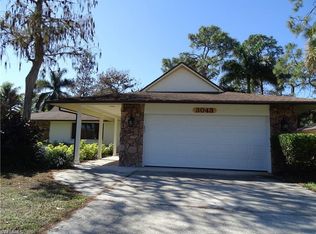 3043 Round Table Ct, Naples, FL 34112