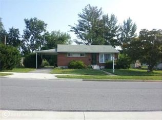 3804 Brownhill Rd, Randallstown, MD 21133