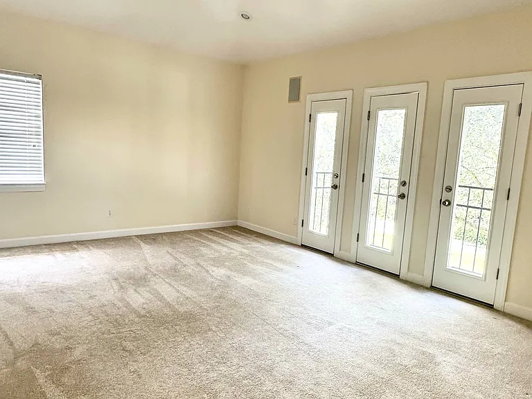 Primary Room
