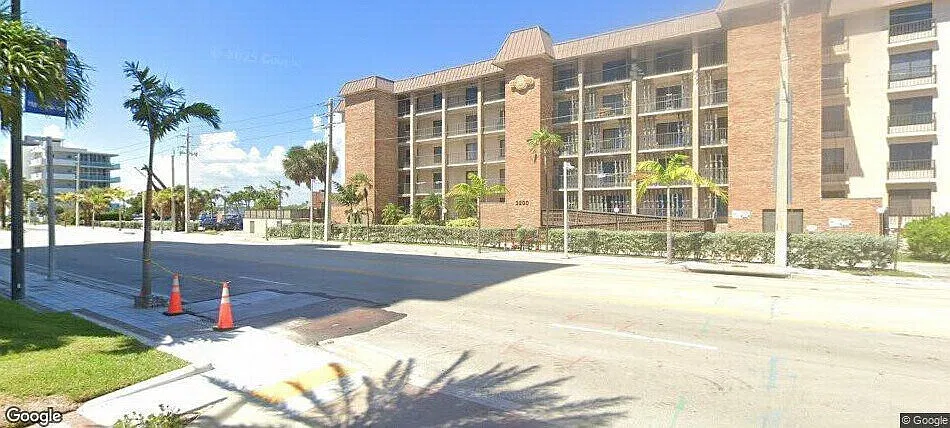 2 bed, 2.0 bath, 1060 sqft, $3,300 — Photo 1