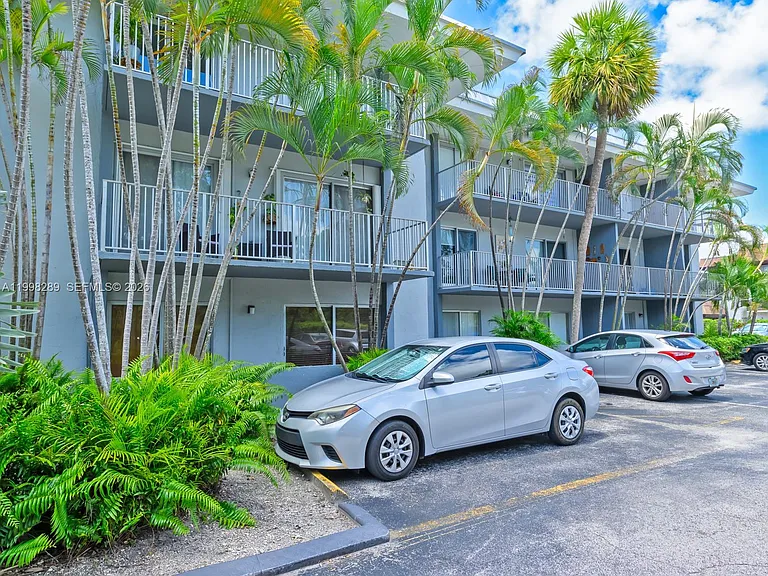 7403 SW 82nd St #201N — Photo 35