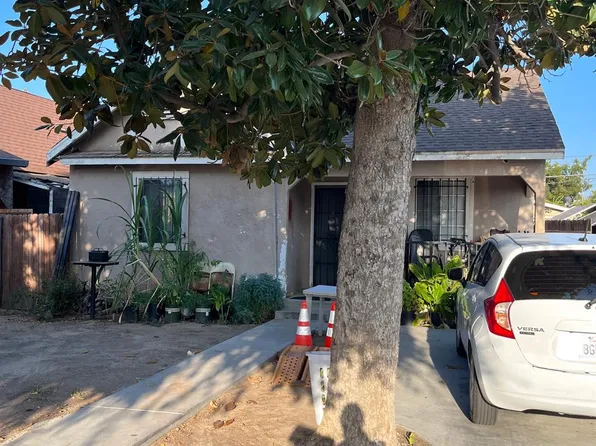 720 Thrasher Ave, Modesto, CA 95354