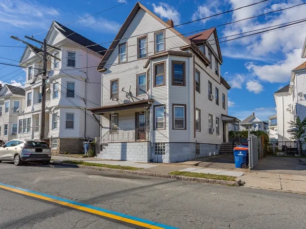 179 Earle St, New Bedford, MA 02746