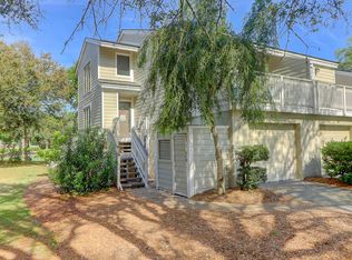 52 Fairway Dunes Ln, Isle Of Palms, SC 29451