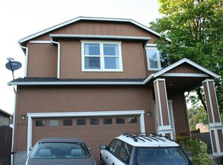 5725 Mount Vernon Rd, Springfield, OR 97478