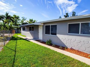 737 SW 2nd St, Dania, FL 33004