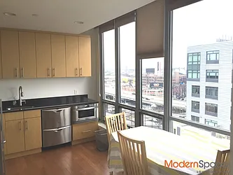 Rented by Modern Spaces