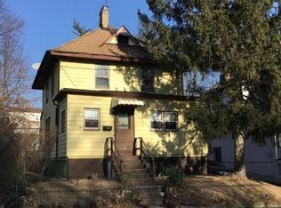 113 Williamson Ave, Hillside, NJ 07205