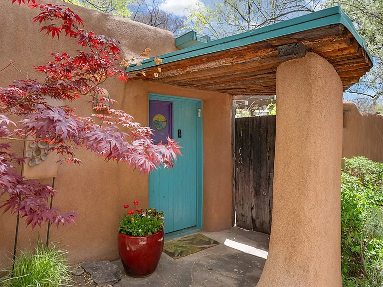 329 Camino Del Monte Sol — Photo 13