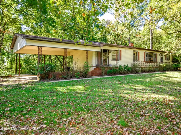 3530 Dadeville Rd, Alexander City, AL 35010