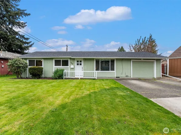 720 32nd Avenue, Longview, WA 98632