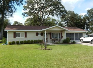 11052 SW 75th Ave, Ocala, FL 34476