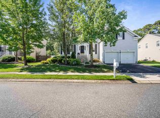 428 Coventry Way, Galloway, NJ 08205