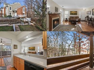 11158 Beaver Trail Ct #11158, Reston, VA 20191