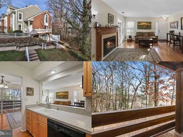 11158 Beaver Trail Ct #11158, Reston, VA 20191