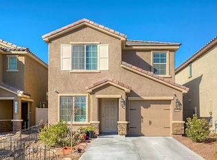 6290 Portland Treaty Ave, Whitney, NV 89122